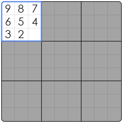 sudoku 2x2