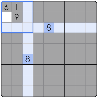 chinese sudoku